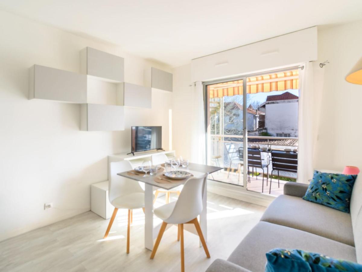 Studio Residence De La Plage By Interhome Arcachón Exterior foto